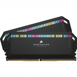 Pomnilnik DDR5 64GB (2x32GB) 5600MHz Corsair DOMINATOR PLATINUM