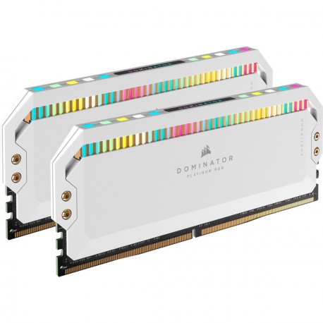 Pomnilnik DDR5 64GB (2x32GB) 5600MHz Corsair DOMINATOR PLATINUM