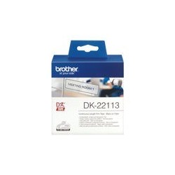 Film BROTHER DK22113, 62mm x 15.2m