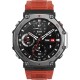 Pametna ura Amazfit T-REX 3, oranžna, 6970100374933