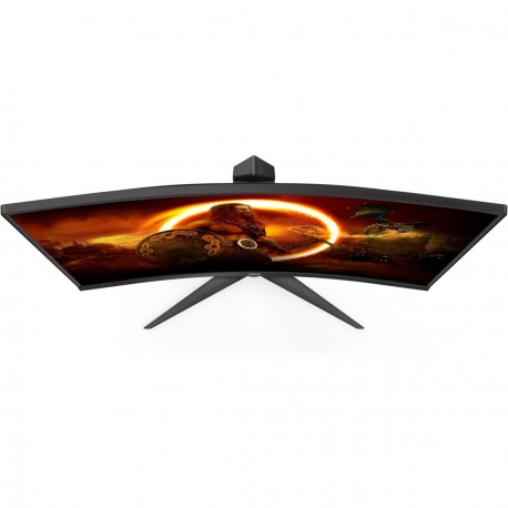 Monitor AOC CQ27G2S/BK