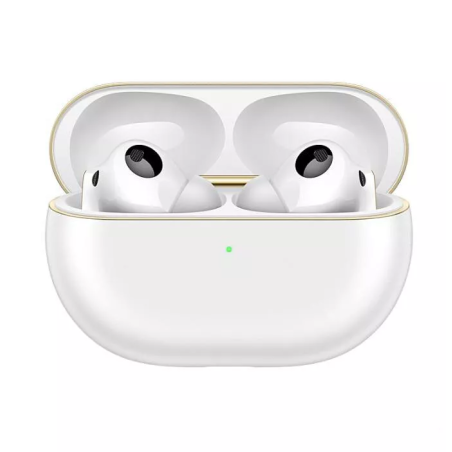 Slušalke Huawei Freebuds Pro 4, bele