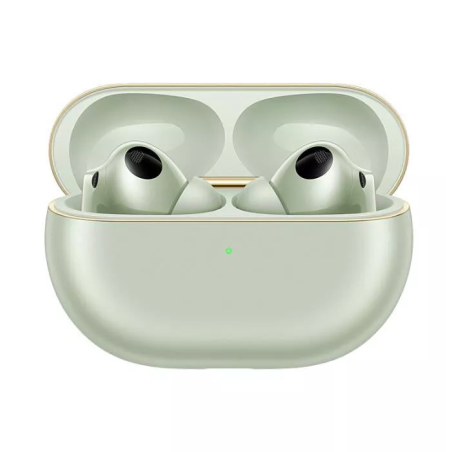 Slušalke Huawei Freebuds Pro 4, zelene