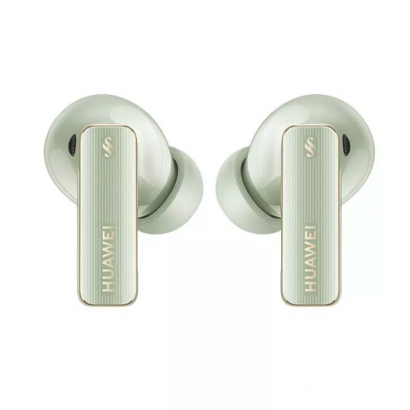 Slušalke Huawei Freebuds Pro 4, zelene