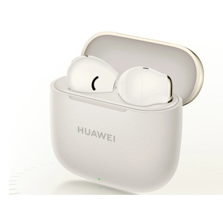 Slušalke Huawei FreeBuds SE 3, bež