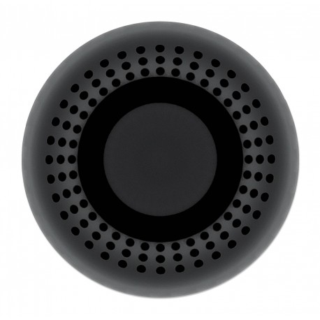 Zvočnik 2.0 Sound Science MANHATTAN, Bluetooth, črno/siva