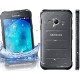 Pametni telefon Samsung Galaxy Xcover 3, dark silver