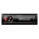 Avtoradio Pioneer MVH-330DAB
