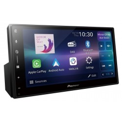 Avtoradio Pioneer SPH-DA77DAB