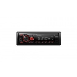 Avtoradio Pioneer MVH-230BT