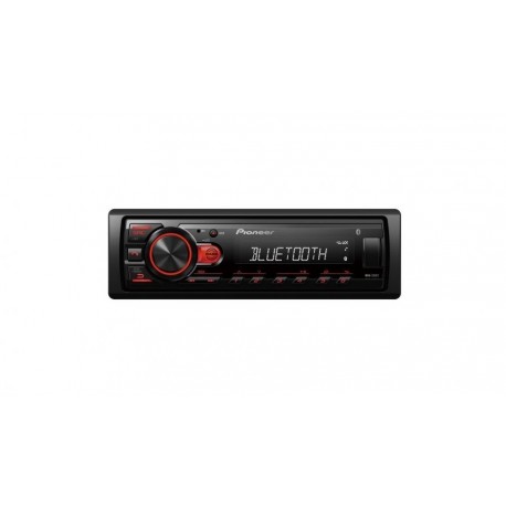 Avtoradio Pioneer MVH-230BT
