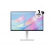 Monitor LG 27US550-W