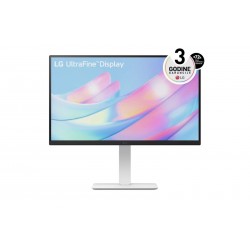 Monitor LG 27US550-W