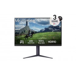 Monitor LG 32GS85Q-B