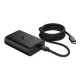 Napajalnik za prenosnik HP, USB-C, 65W