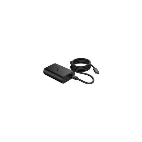 Napajalnik za prenosnik HP, USB-C, 65W
