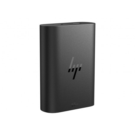 Napajalnik za prenosnik HP, USB-C, 65W