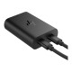 Napajalnik za prenosnik HP, USB-C, 65W
