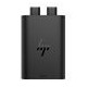 Napajalnik za prenosnik HP, USB-C, 65W