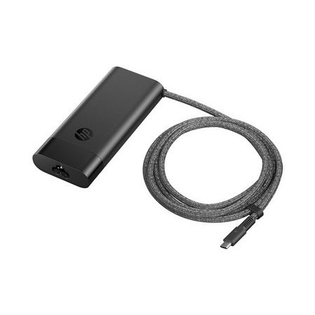 Napajalnik za prenosnik HP, 110W, USB-C