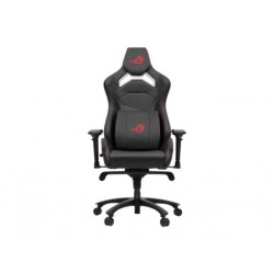 Gaming stol ASUS ROG Chariot X Core, črn