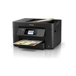 Multifunkcijski tiskalnik EPSON WorkForce Pro WF-3820DWF