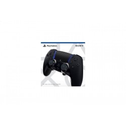 Kontroler Playstation PS5 Dualsense EDGE, črn