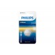 PHILIPS baterija CR2025, 3V