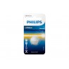 PHILIPS baterija CR2025, 3V