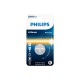 PHILIPS baterija CR2025, 3V