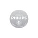 PHILIPS baterija CR2025, 3V