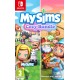 Igra MySims: Cozy Bundle (Nintendo Switch)