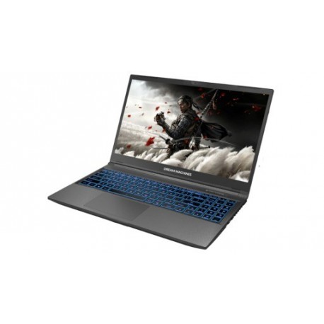 Prenosnik Dream Machines RG4060-15EU52 i7-13620H, 32GB, 1TB, RTX 4060