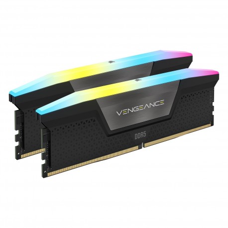 Pomnilnik 64GB (2x32GB) DDR5 6000MHz Corsair VENGEANCE