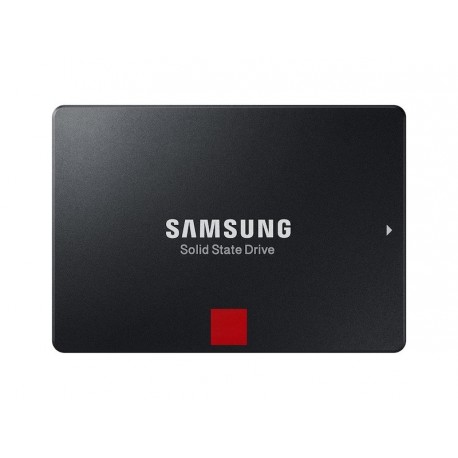 SSD disk 250GB  2.5" SATA3 Samsung 860 PRO