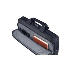 Torbica za prenosnik HP Everyday, do 14,1, siva