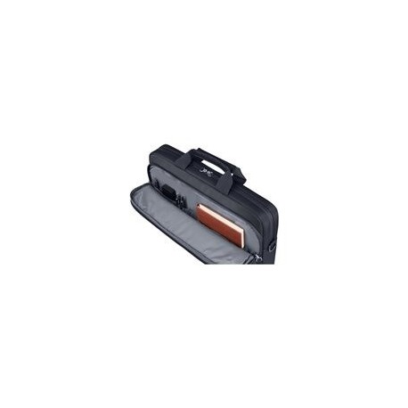 Torbica za prenosnik HP Everyday, do 14,1, siva