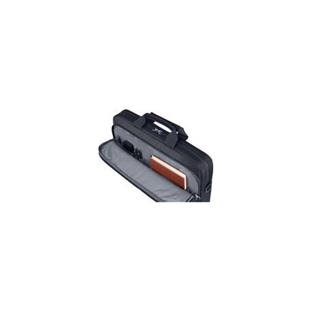 Torbica za prenosnik HP Everyday, do 14,1, siva