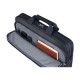 Torbica za prenosnik HP Everyday, do 14,1, siva
