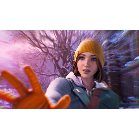 Igra Life Is Strange: Double Exposure (Nintendo Switch)