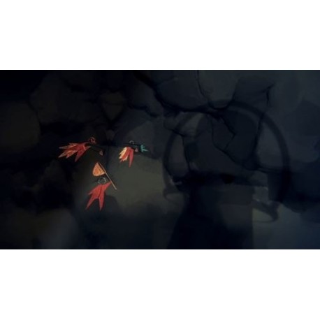 Igra The Cub – Back To Earth Edition (Nintendo Switch)