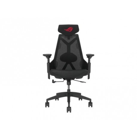 Gaming stol ASUS ROG Destrier Core, črn