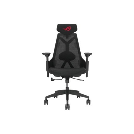 Gaming stol ASUS ROG Destrier Core, črn