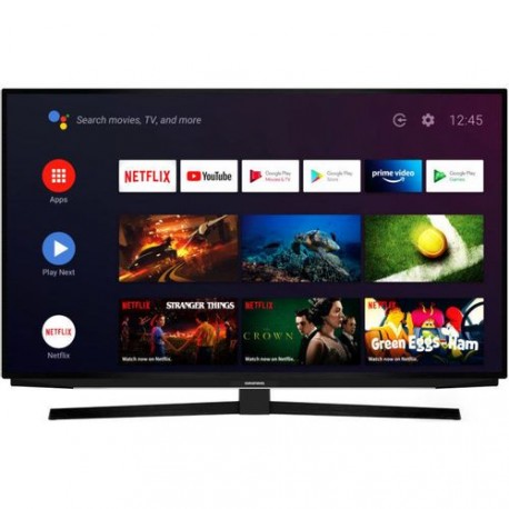Televizor Grundig 65GFU8990B