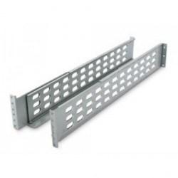 Letve Socomec- 2 vodili za rack montažo, NRT-OP-RAIL
