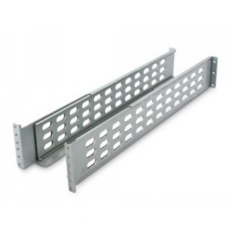 Letve Socomec- 2 vodili za rack montažo, NRT-OP-RAIL