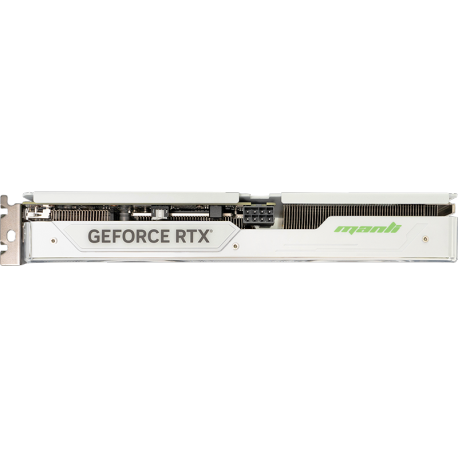 Grafična kartica MANLI GeForce RTX 4060 8GB Polar Fox