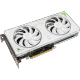 Grafična kartica MANLI GeForce RTX 4060 8GB Polar Fox