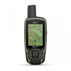 Ročna navigacija Garmin GPSMAP 65