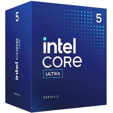 Procesor Intel Core Ultra 5 235, BX80768235